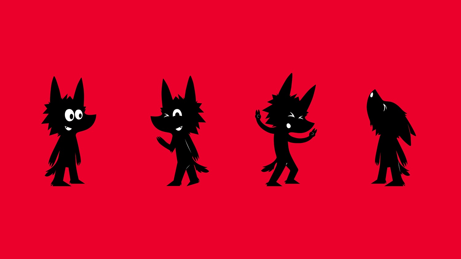 TBWA New Zealand introduces Kiwis to ‘Wolfie’ – A howling rebrand for The Warehouse Mobile