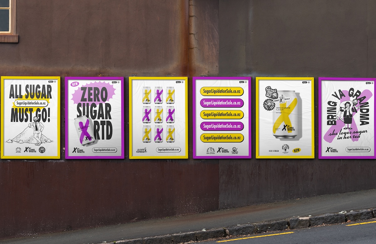 Campaign Brief Creative Circle: What’s hot in November?