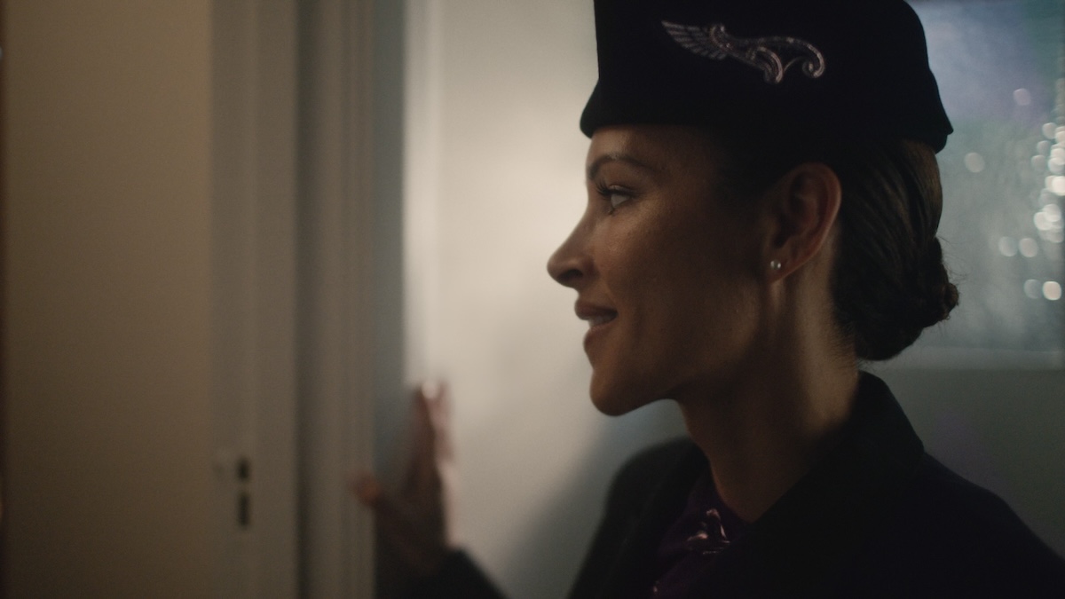Air New Zealand celebrates its people and communities in new film via FCB Aotearoa