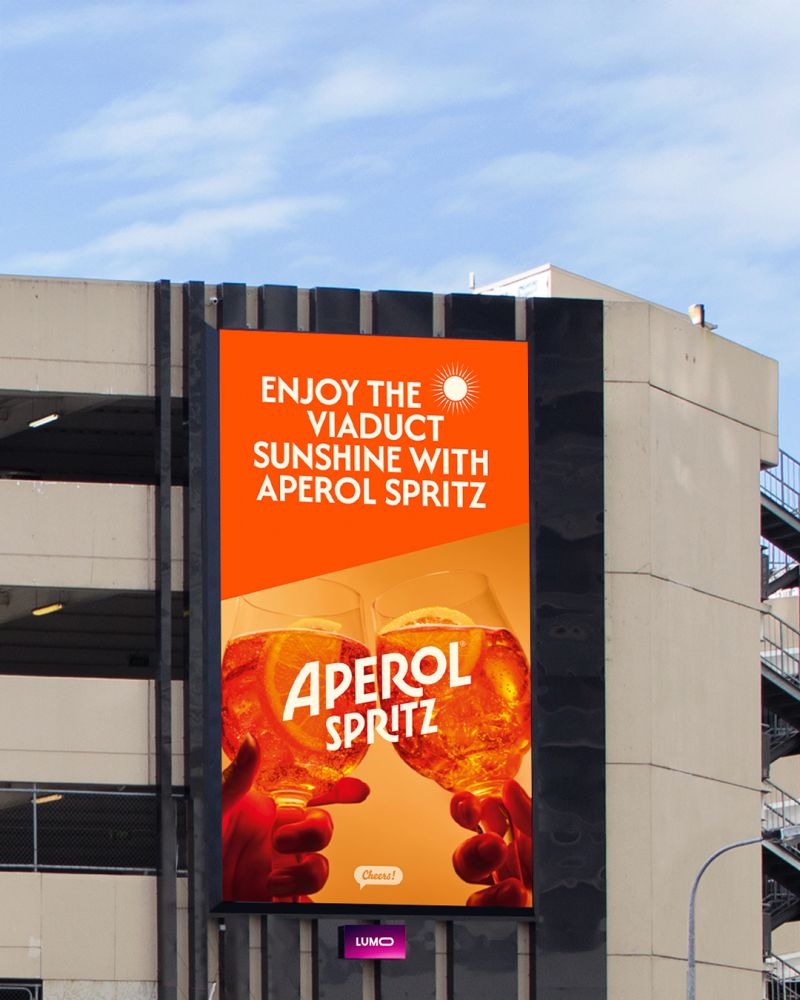 Aperol launches new integrated ‘Spritz State of Mind’ campaign via Mindshare New Zealand