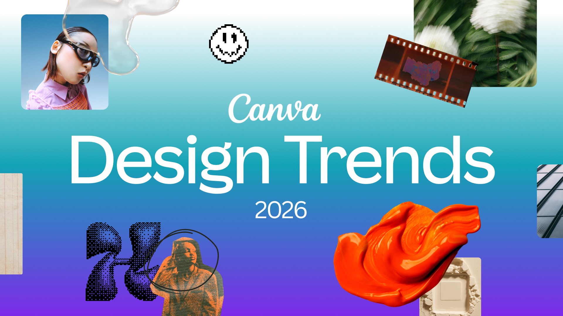 Canva’s 2026 Design Trends Report highlights shift toward ‘Imperfect by Design’