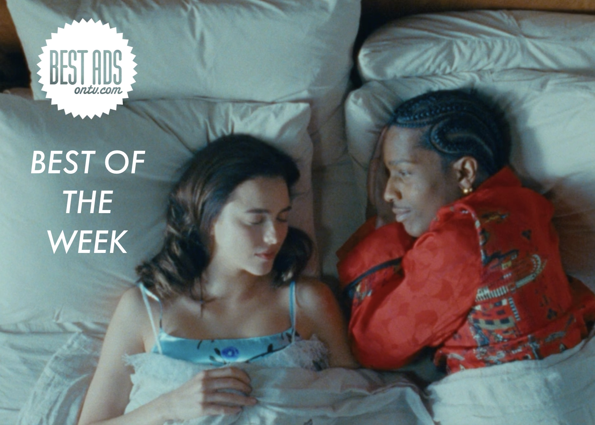 Bestads Best TV/Film of the Week: Chanel’s Metiers d’Art 2026 ‘Metiers d’Art 2026 Show’