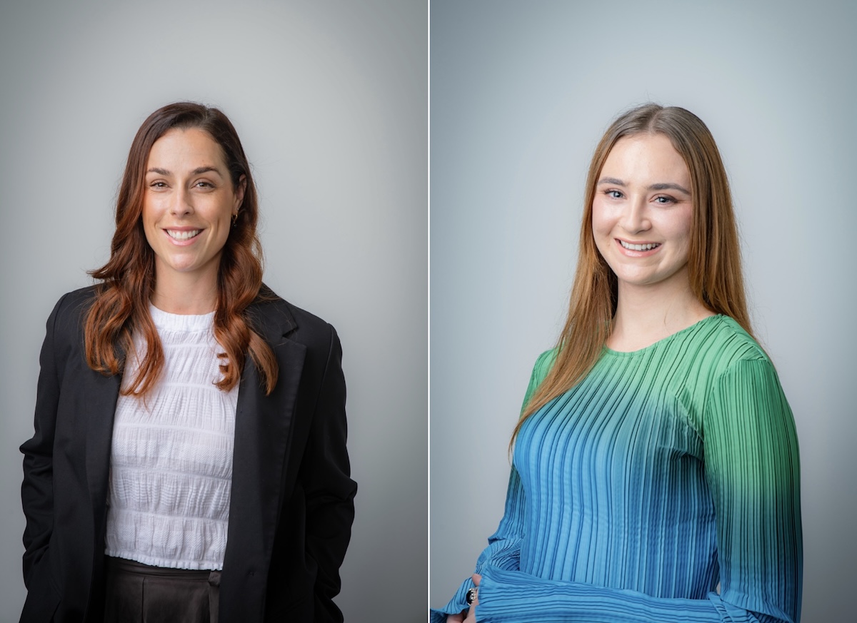 Anthem adds two new team members to bolster corporate and consumer communications 