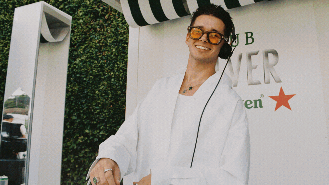 Heineken Silver launches Club Silver via Special PR, Saatchi & Saatchi NZ, Dentsu and Multiplied