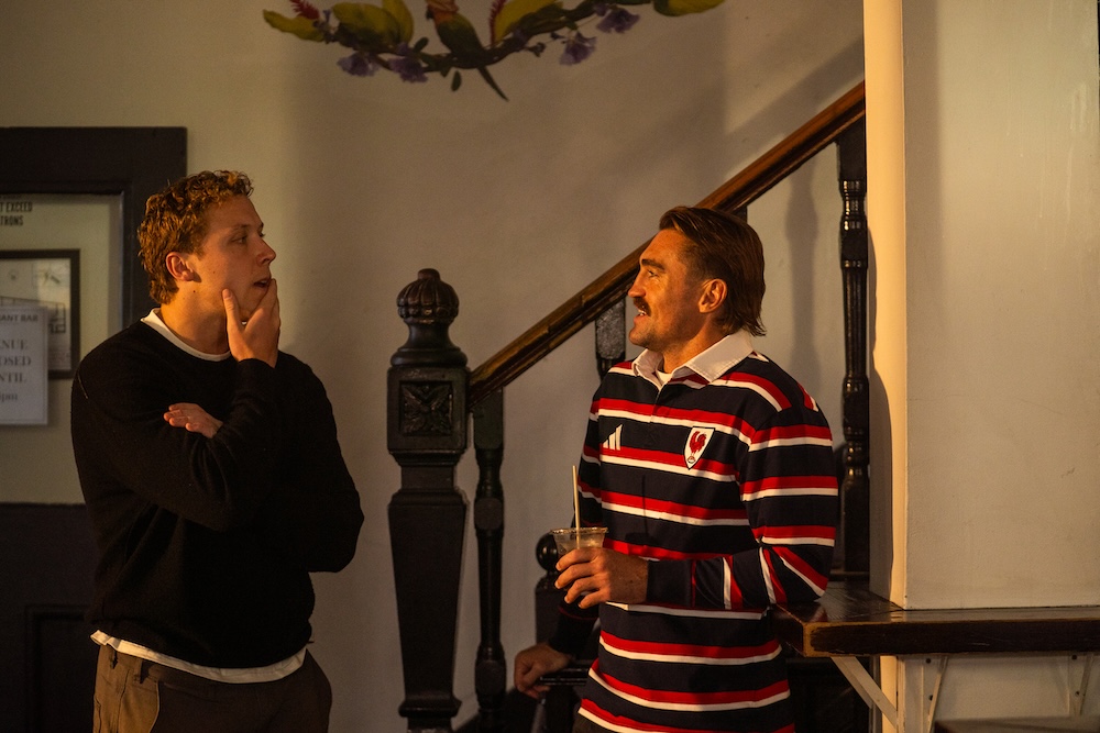 Hype Republic produces unique ‘Bound By Legacy’ film for Sydney Roosters x adidas collaboration