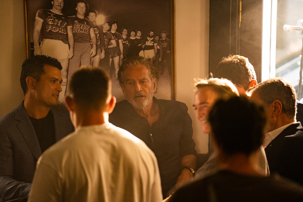 Hype Republic produces unique ‘Bound By Legacy’ film for Sydney Roosters x adidas collaboration