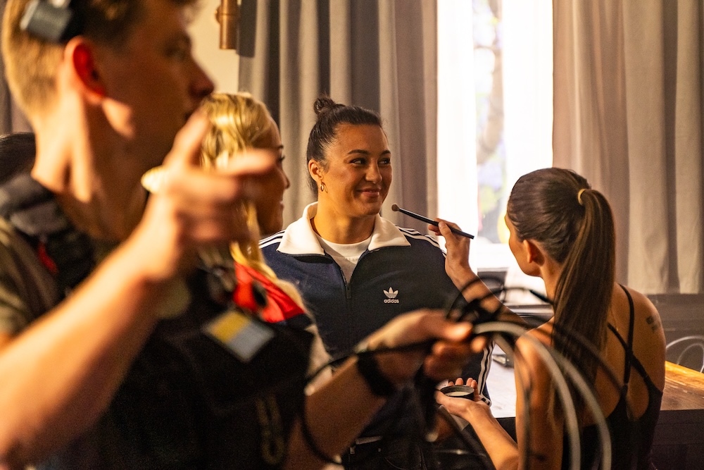 Hype Republic produces unique ‘Bound By Legacy’ film for Sydney Roosters x adidas collaboration