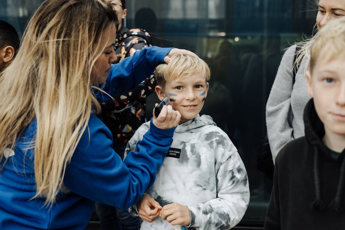 ANZ turns ANZ Bank Branch into a Fan-First Celebration of Auckland FC via Eleven PR