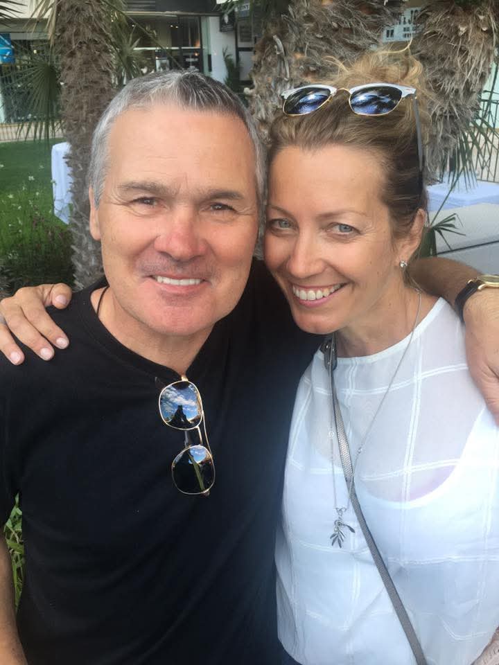 Vale legendary Ad Man Jim O’Mahony ~ a legend at Lion Nathan, a legend at Saatchi & Saatchi