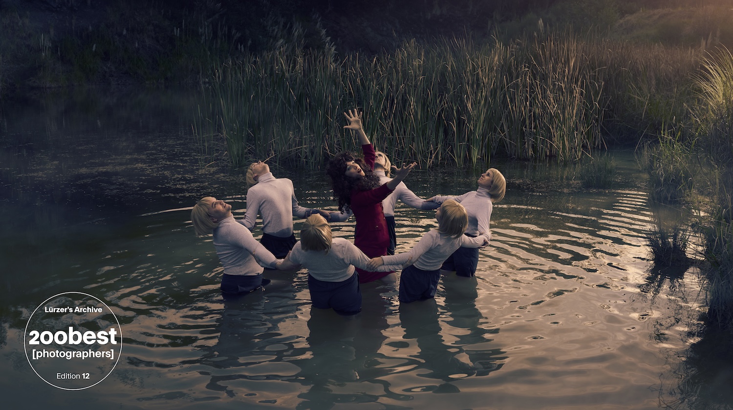 Match Artists dominates Lürzer’s Archive 200 Best Ad Photographers – Again