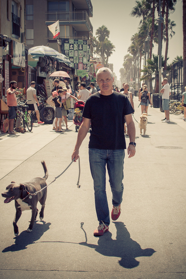 Vale legendary Ad Man Jim O’Mahony ~ a legend at Lion Nathan, a legend at Saatchi & Saatchi