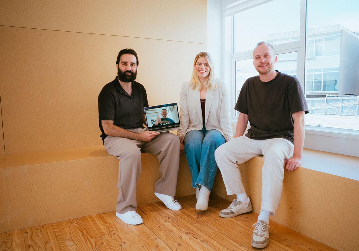 Motion Sickness recruits top talent to fuel growth across New Zealand and Australia