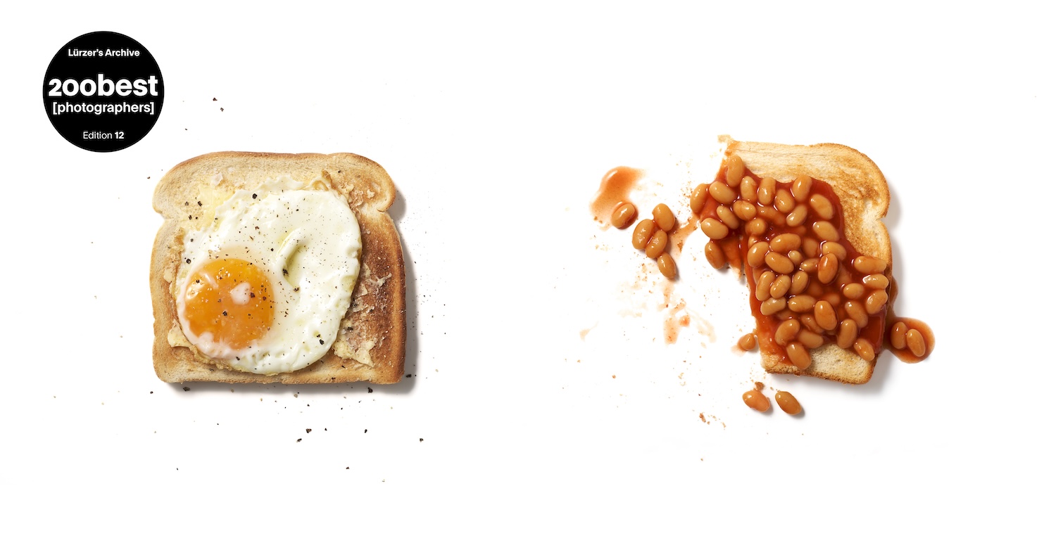 Match Artists dominates Lürzer’s Archive 200 Best Ad Photographers – Again