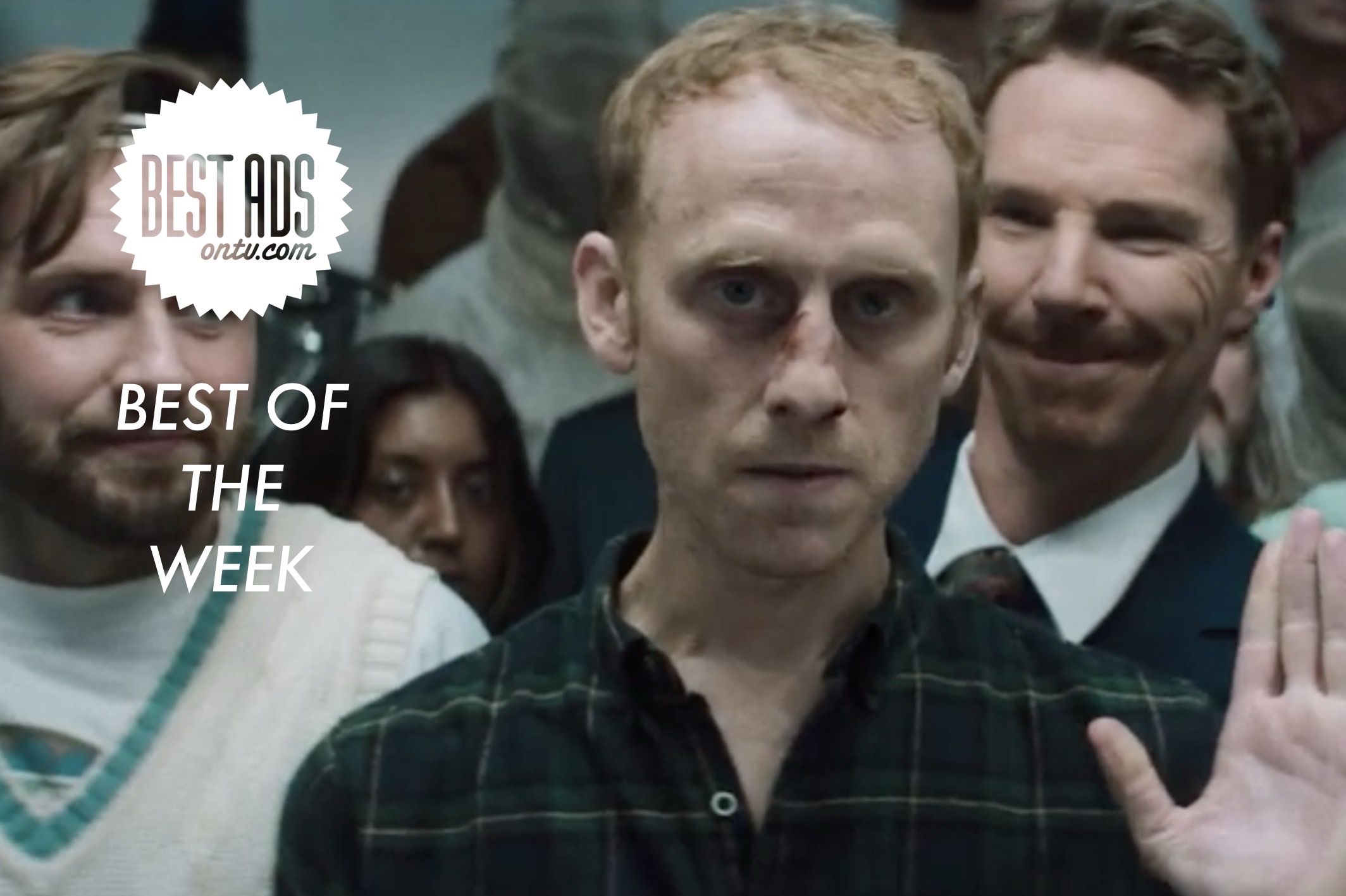 Bestads Best TV/Film of the Week: World Of Tanks’ ‘Holiday Ops 2026’