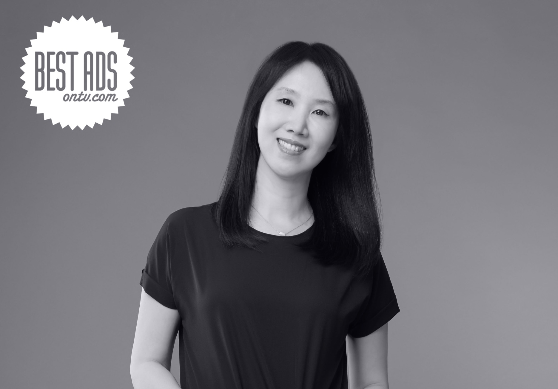 Bestads Best of the Week Reviewed by Alice Chou, Chief Creative Officer, Dentsu Creative, Taiwan