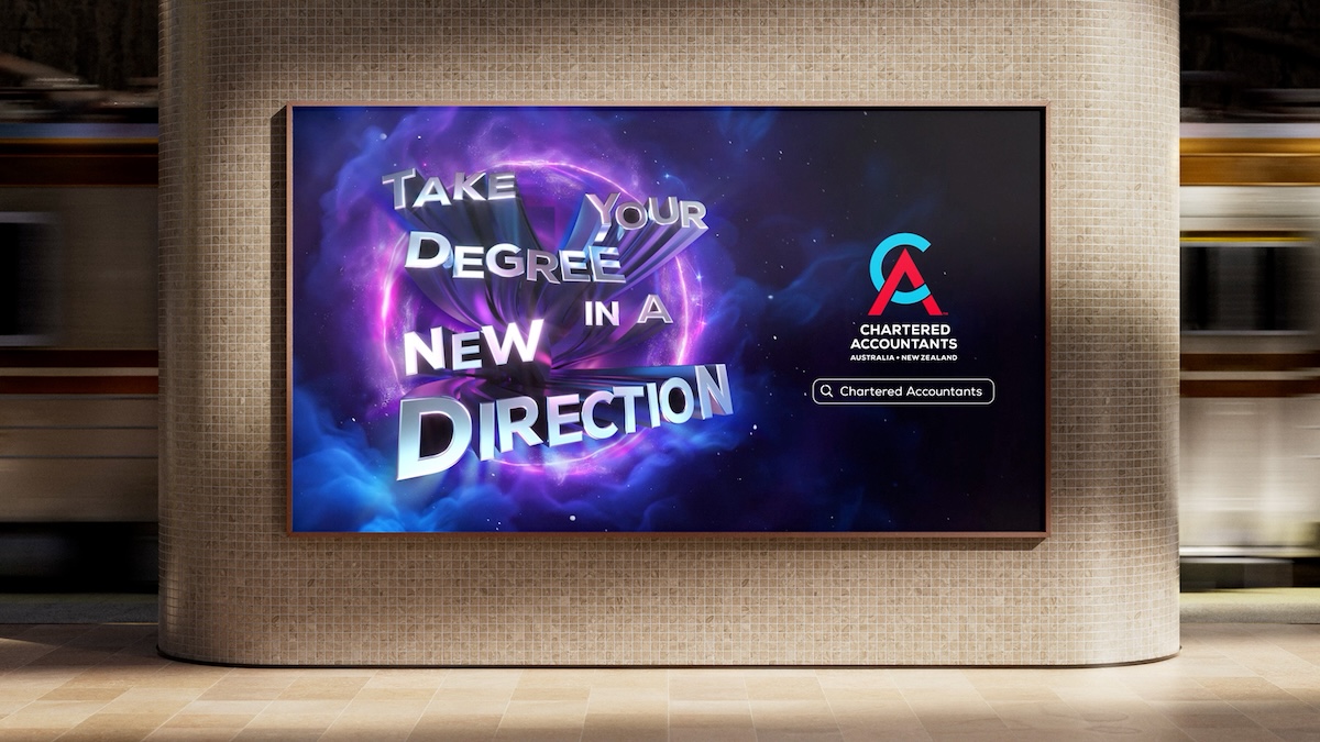 Chartered Accountants ANZ unveils next phase of ‘Make Epic Things Happen’ via Connecting Plots