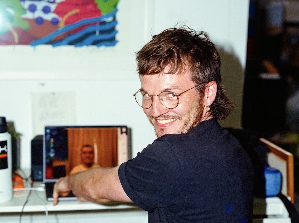 The ingenious (mad, even) comedic imagination of Conor Mercury finds a home at EXIT