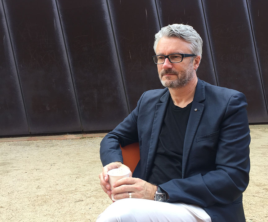 Vale Darryn Melrose, ex CEO of Aim Proximity and M&C Saatchi, New Zealand: “He made it a joy to come to work each and every day,” says Dave King