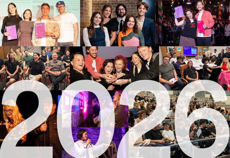 AWARD School opens 2026 applications with Virtual Info Night: Tues 3 Feb, 7-8pm AEDT via Zoom