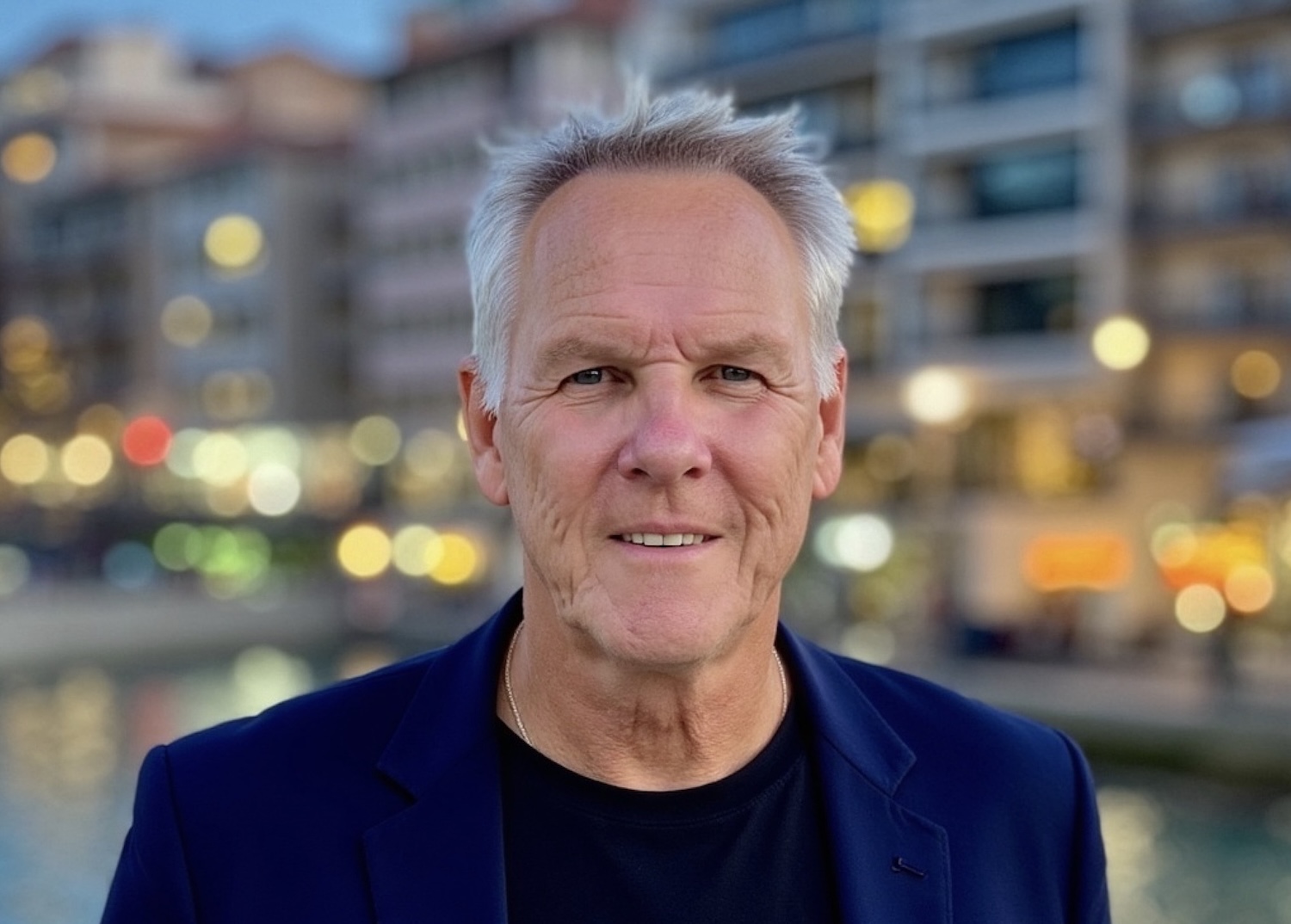 Kevin Swanepoel, CEO, The One Club for Creativity: Creativity Needs a Fairer Playing Field