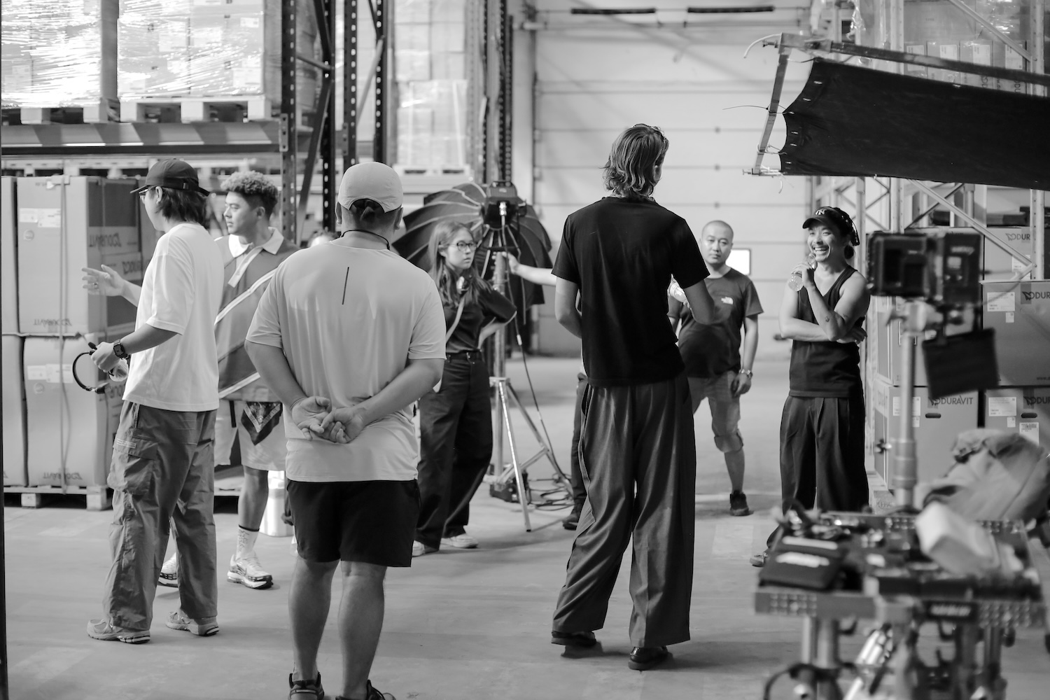 Odd Assembly launches “Funny Business”; to mark next chapter as a global creative company