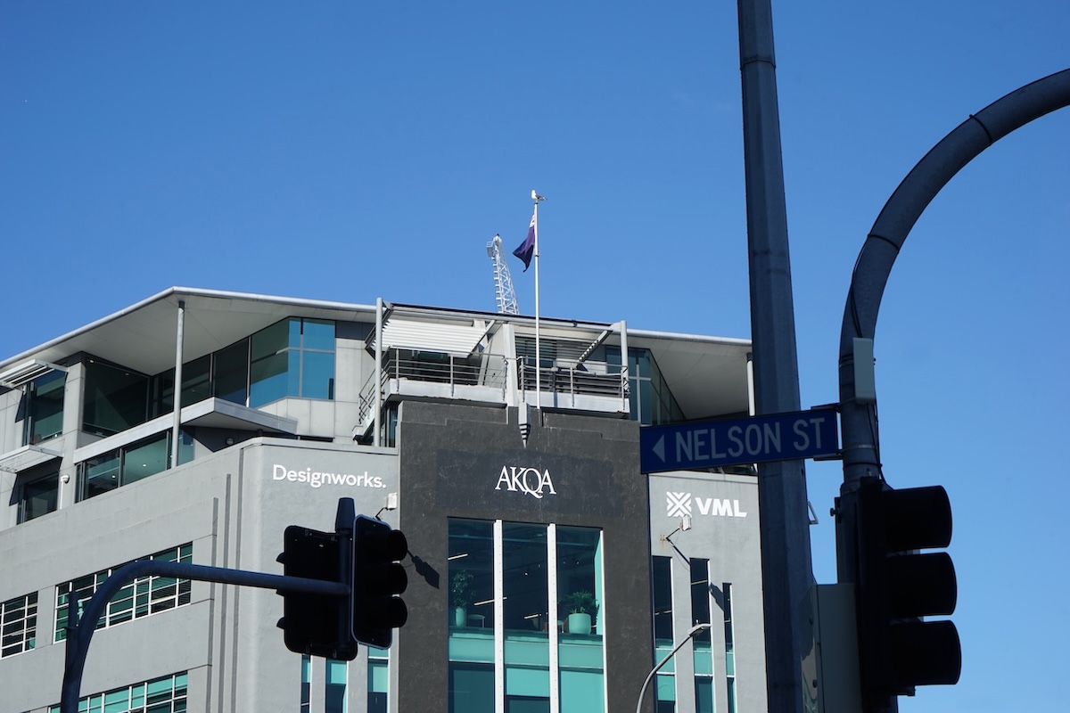 WPP announces new Auckland creative campus at 1 Nelson Street
