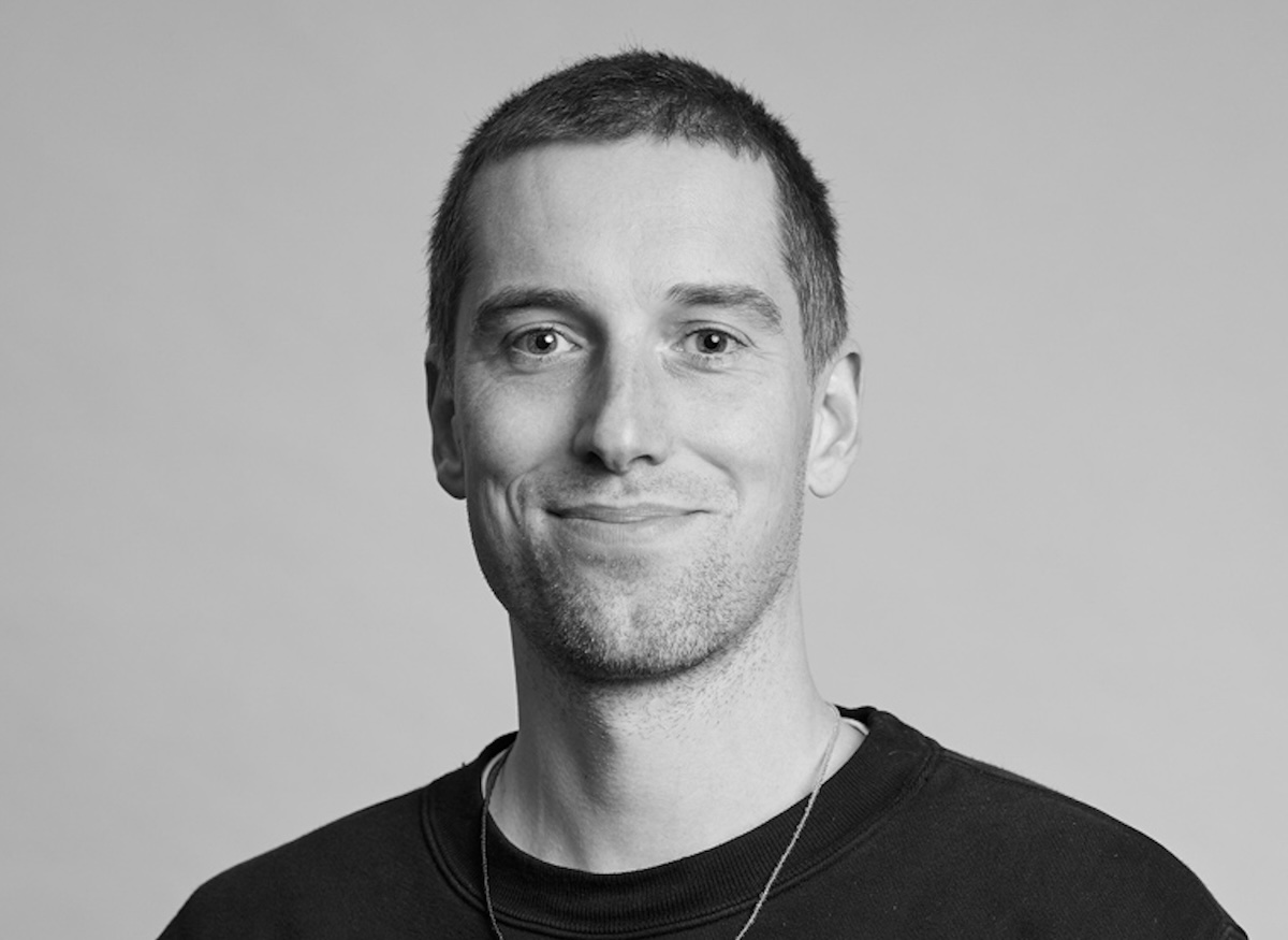 Motion Sickness ECD Sam Stuchbury Named To Inaugural One Show Indies Jury