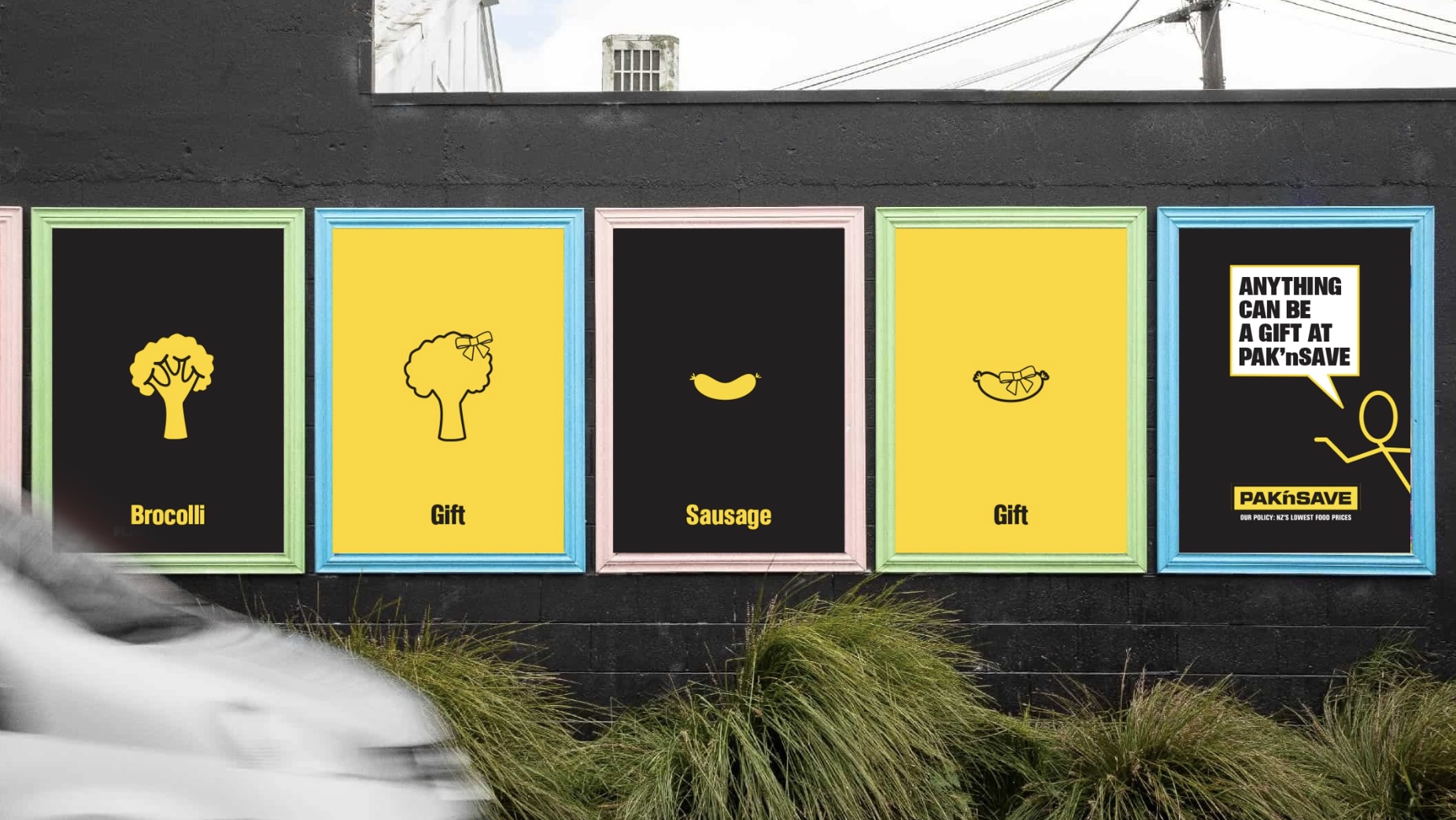 Campaign Brief Creative Circle: What’s hot in February?