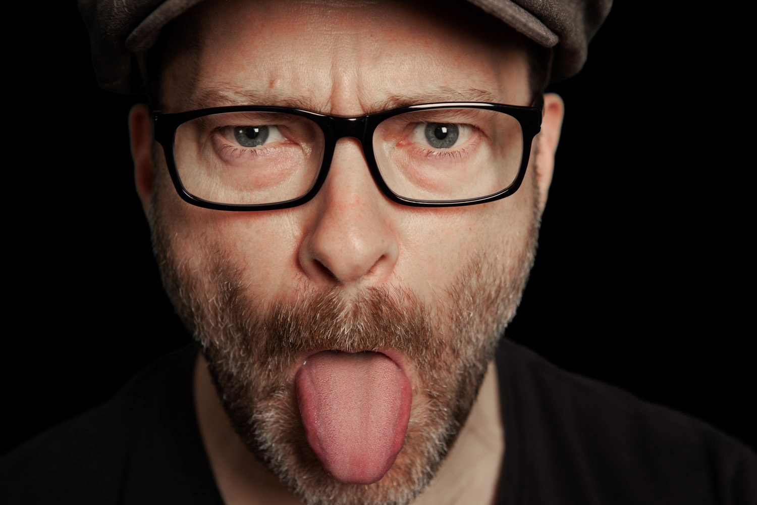 Voice actor Rupert Degas: “Perfect Voices, Perfect Opportunity: The Brilliant Mediocrity of AI!”