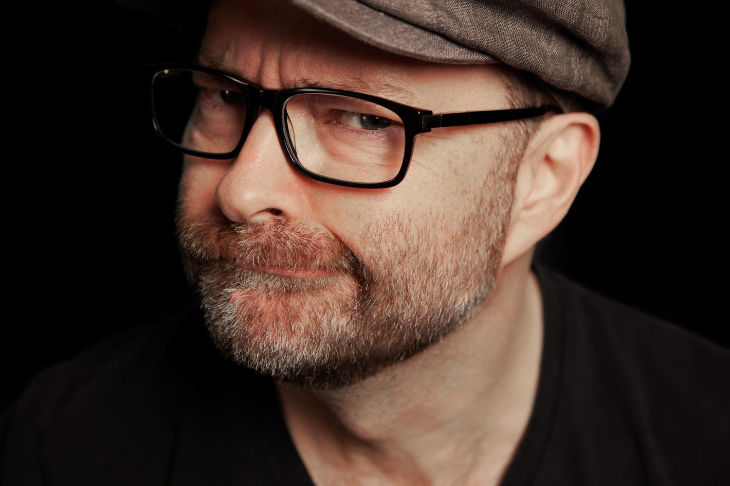 Voice actor Rupert Degas: “Perfect Voices, Perfect Opportunity: The Brilliant Mediocrity of AI!”