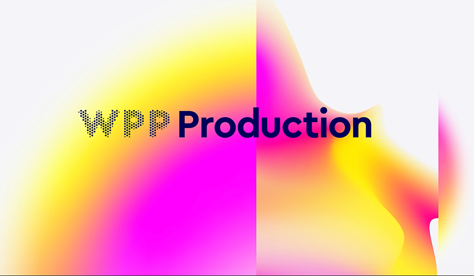 WPP set to launch WPP Production; new global powerhouse fuses WPP’s collective production expertise with advanced Gen AI