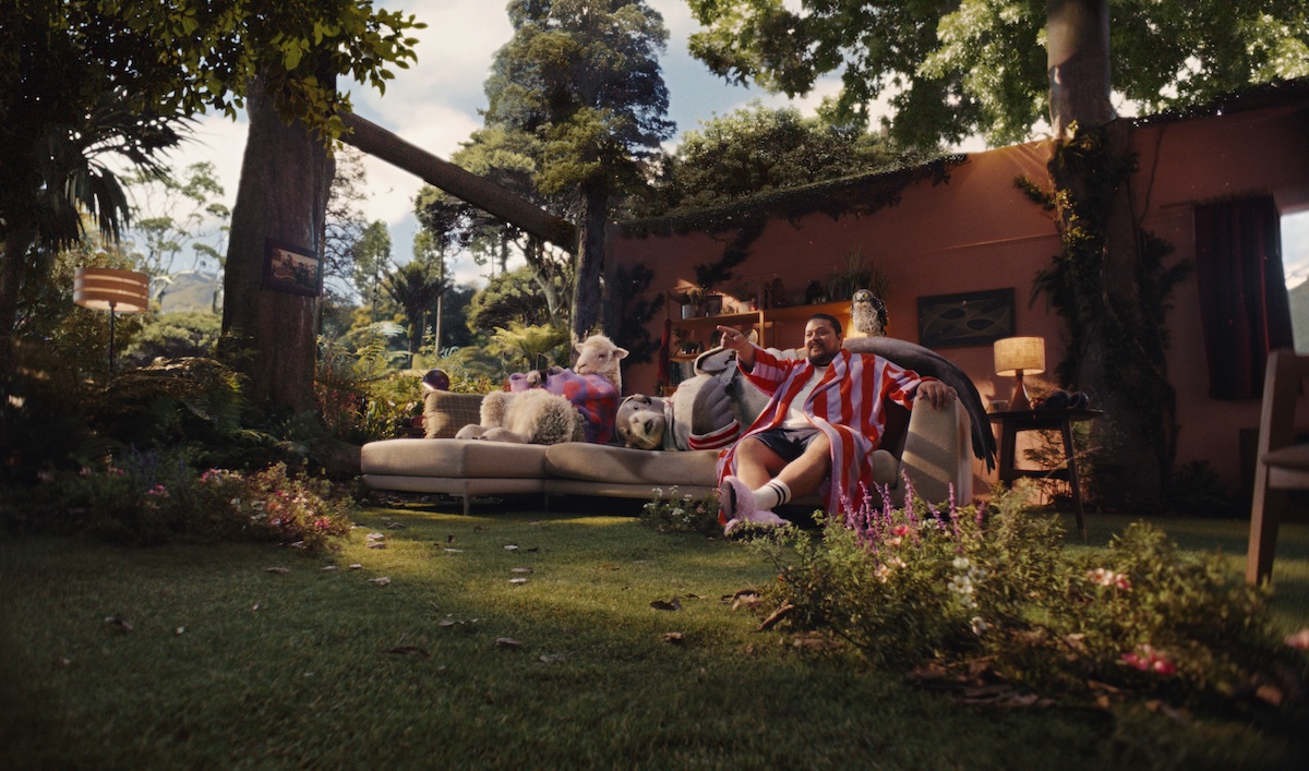 The Flatties Return: Contact Energy launches next chapter in ‘It’s Good to be Home’ story via Special