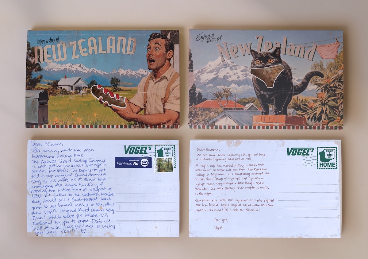 DDB crowned Campaign Brief 2025 NZ Agency of the Year ~ cultural relevance, people-first leadership, creative + craft excellence at scale