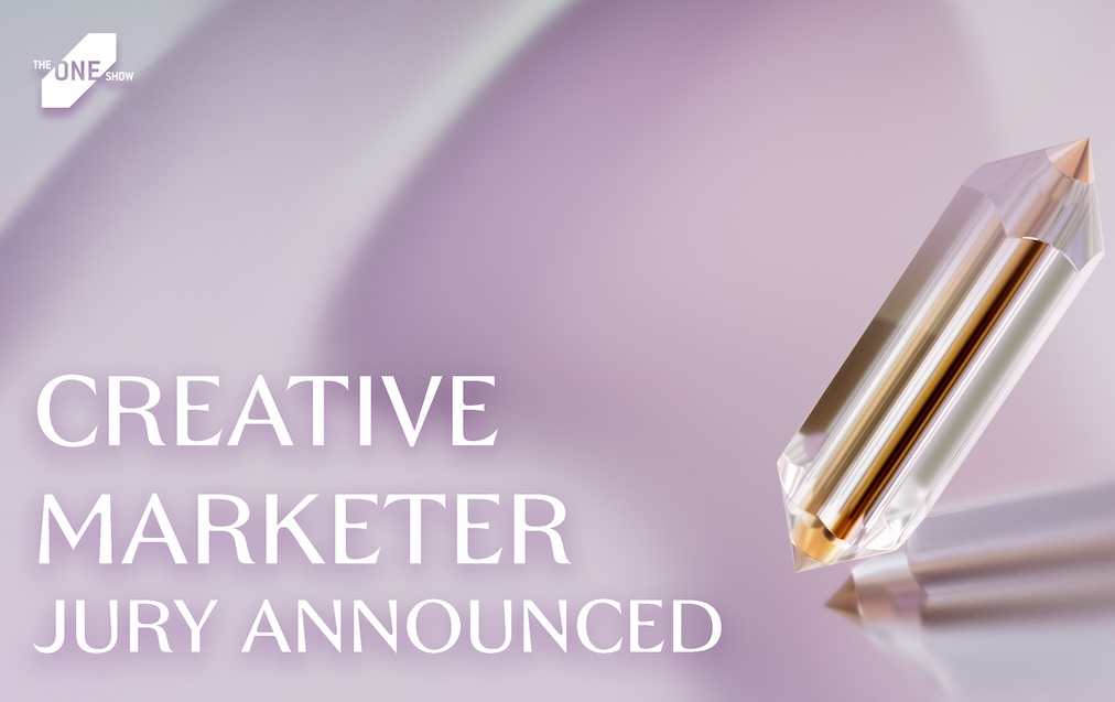 Top brand-side leaders announced for the 2026 One Show Creative Marketer jury