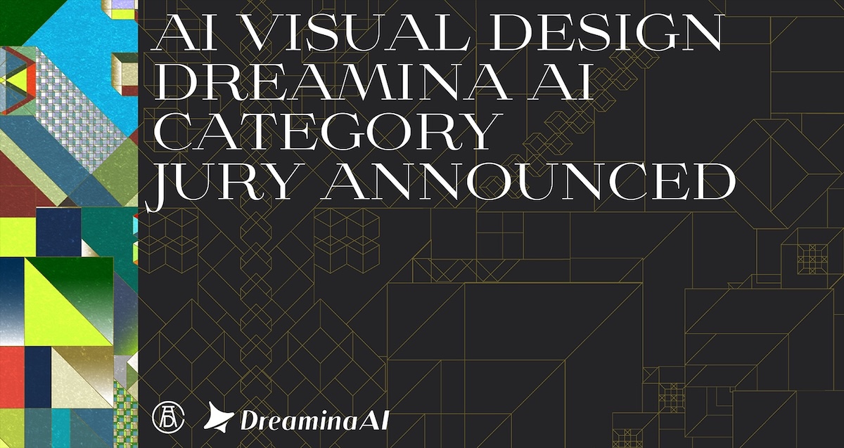 Art Directors Club announces the jury for the new ADC AI Visual Design Dreamina AI category