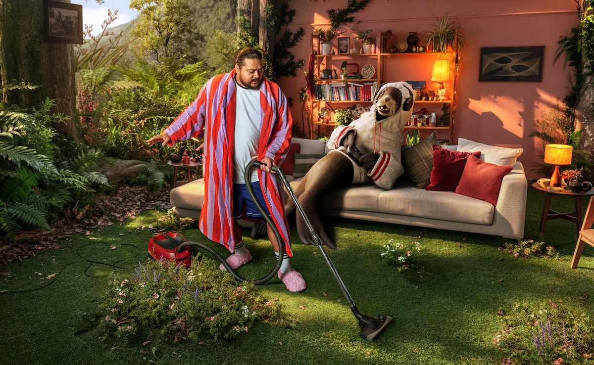 The Flatties Return: Contact Energy launches next chapter in ‘It’s Good to be Home’ story via Special