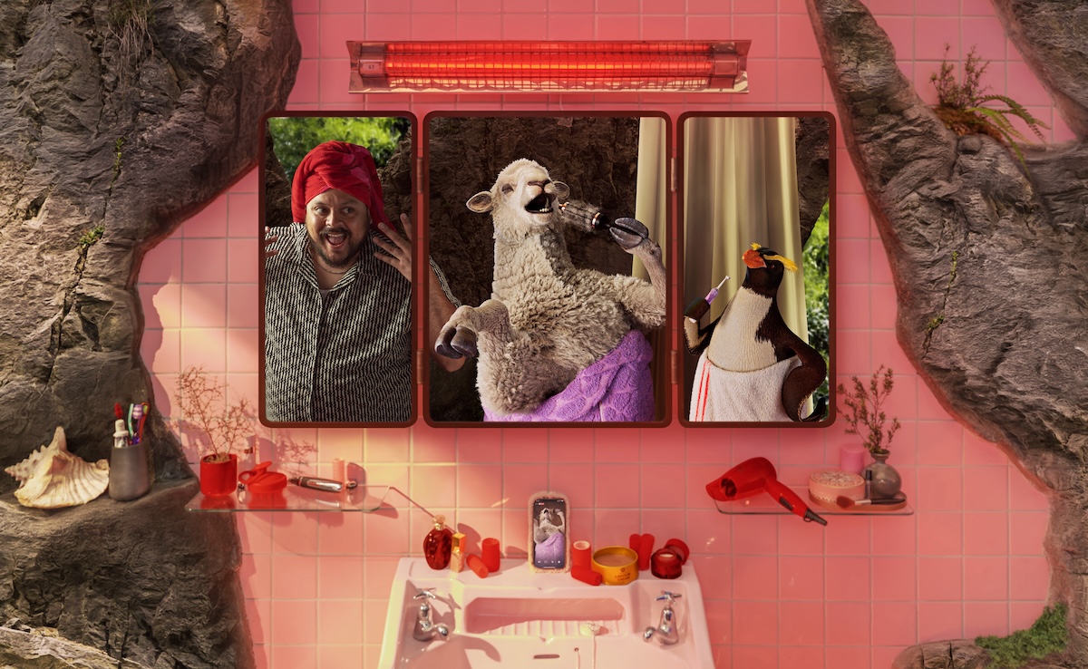 The Flatties Return: Contact Energy launches next chapter in ‘It’s Good to be Home’ story via Special