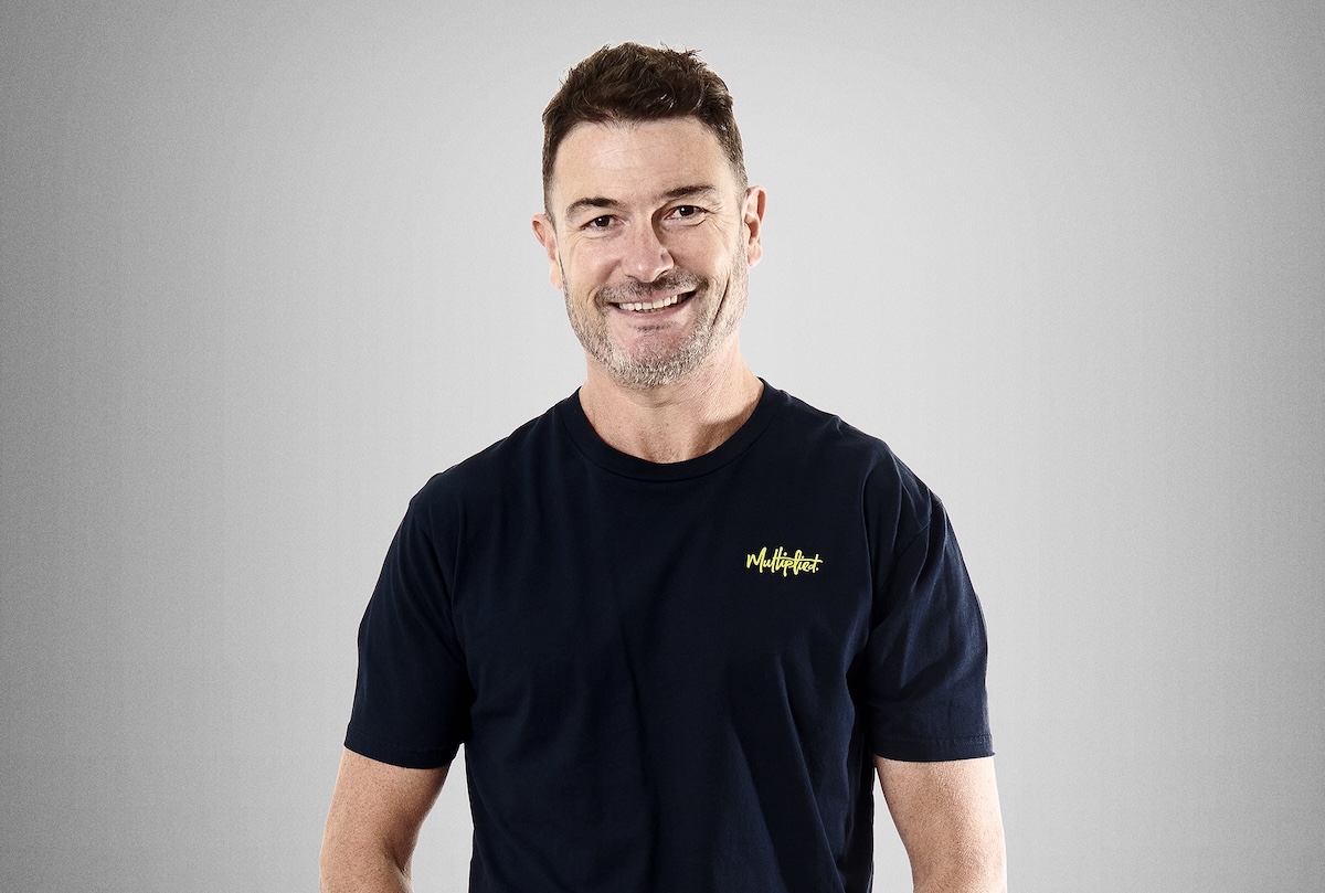 NZ creative agency Multiplied opens in Australia – headed up by Alex Edwards as Partner / MD