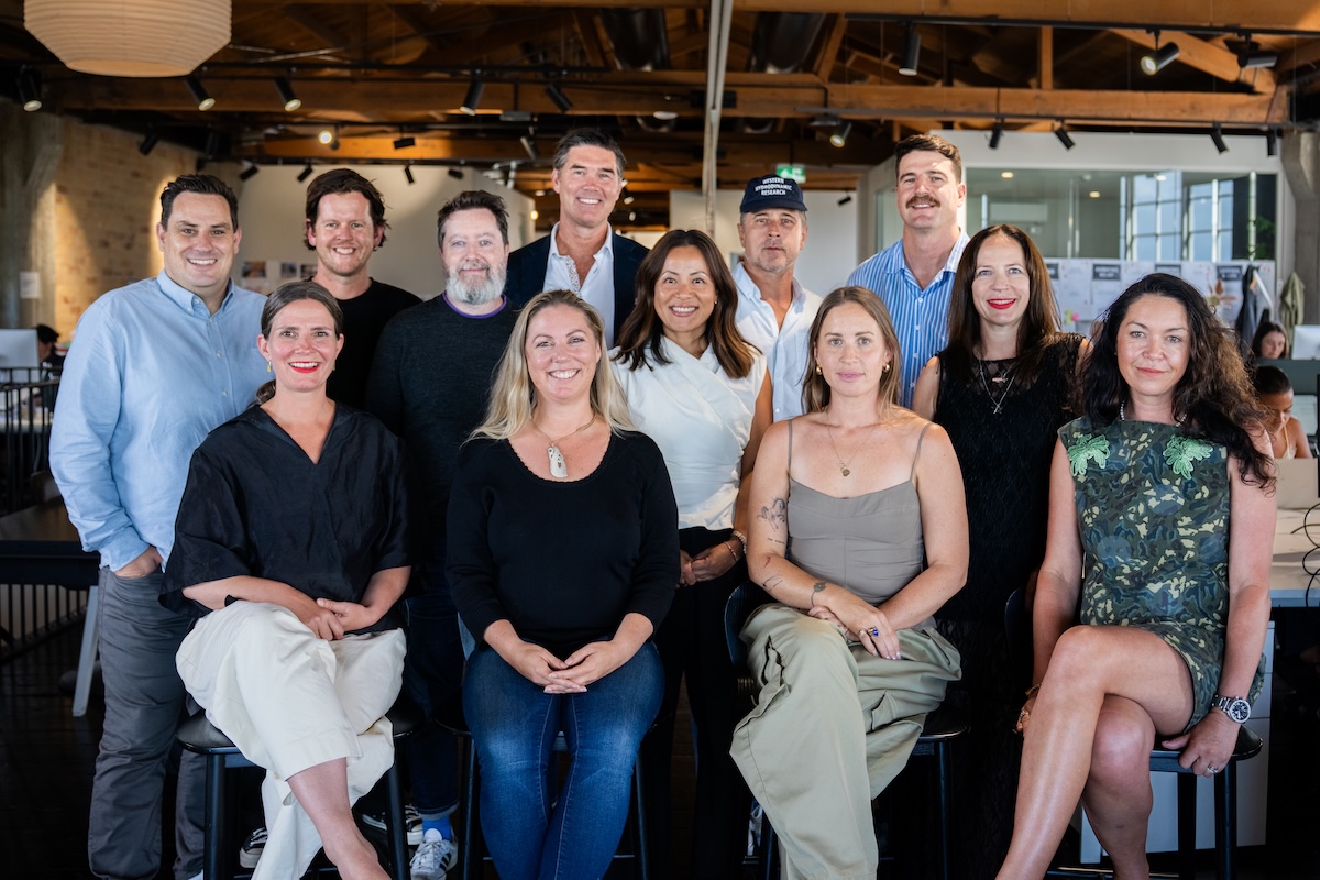 Bastion Shine becomes Bastion Aotearoa to advance the agency business