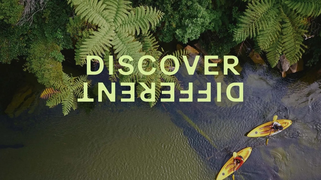 ChristchurchNZ invites Aussies to ‘Discover Different’ in new campaign via Not Another