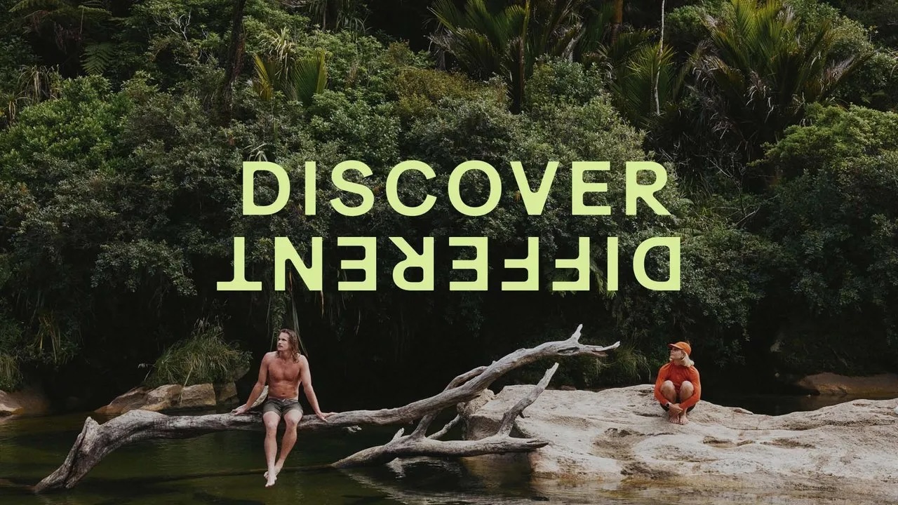 ChristchurchNZ invites Aussies to ‘Discover Different’ in new campaign via Not Another
