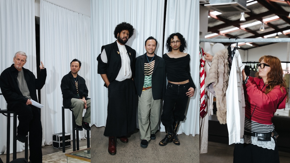 True shifts charity shop perceptions in ‘Nothing New for Good’ campaign for Mercy Hospice