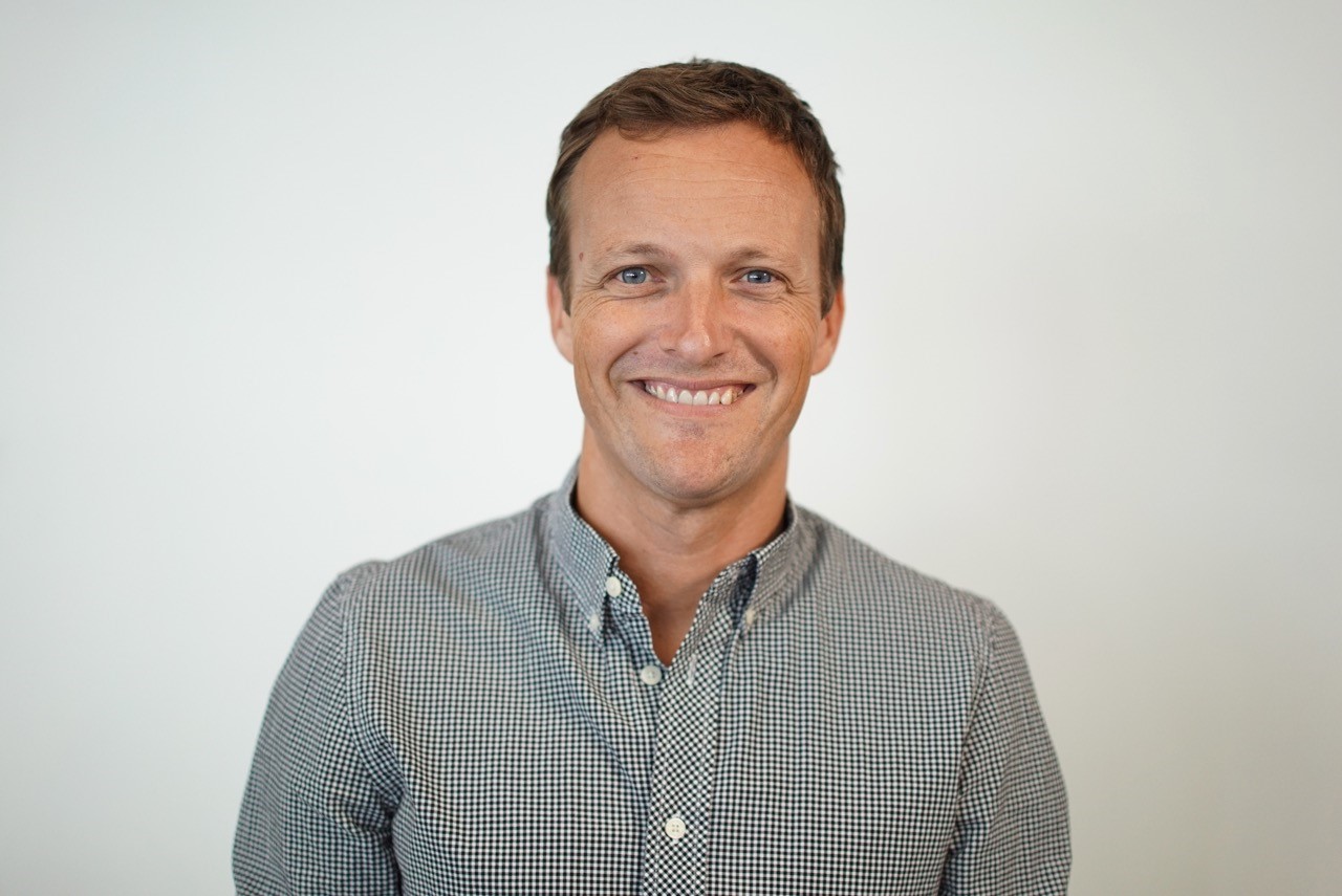 Harry Preston joins Shuttlerock as Managing Director, ANZ