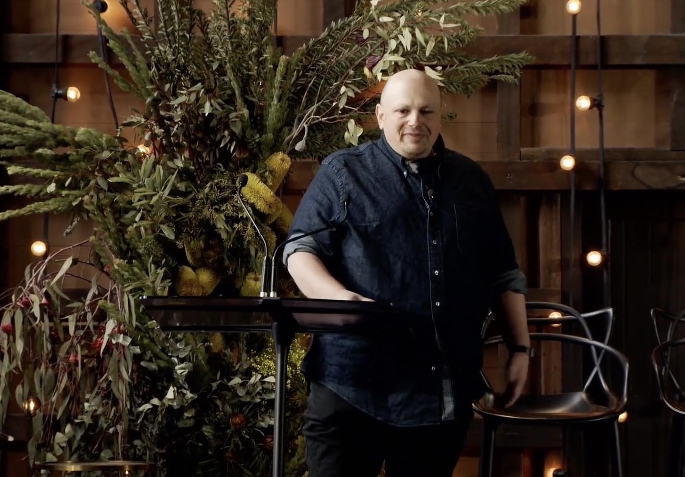 Neil Heymann takes creative reins across Accenture Song and Droga5 as Global CCO