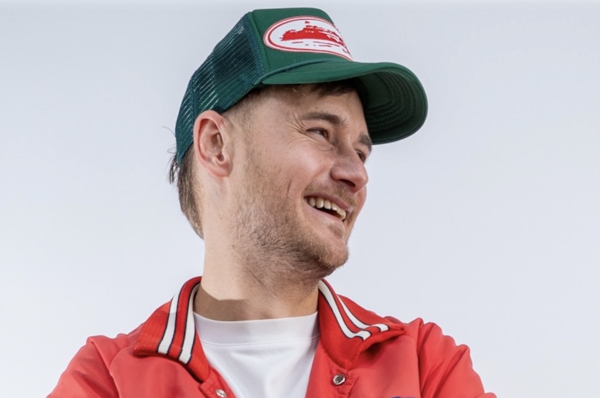 Kiwi expat Jordan Dale relocates to Sydney to drive APAC growth as Amplify’s Global CD