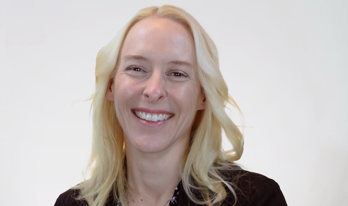 Kiwi expat Kirsten Rutherford departs TBWA\Chiat\Day, LA after 11 years for Lead Creative role at DoorDash