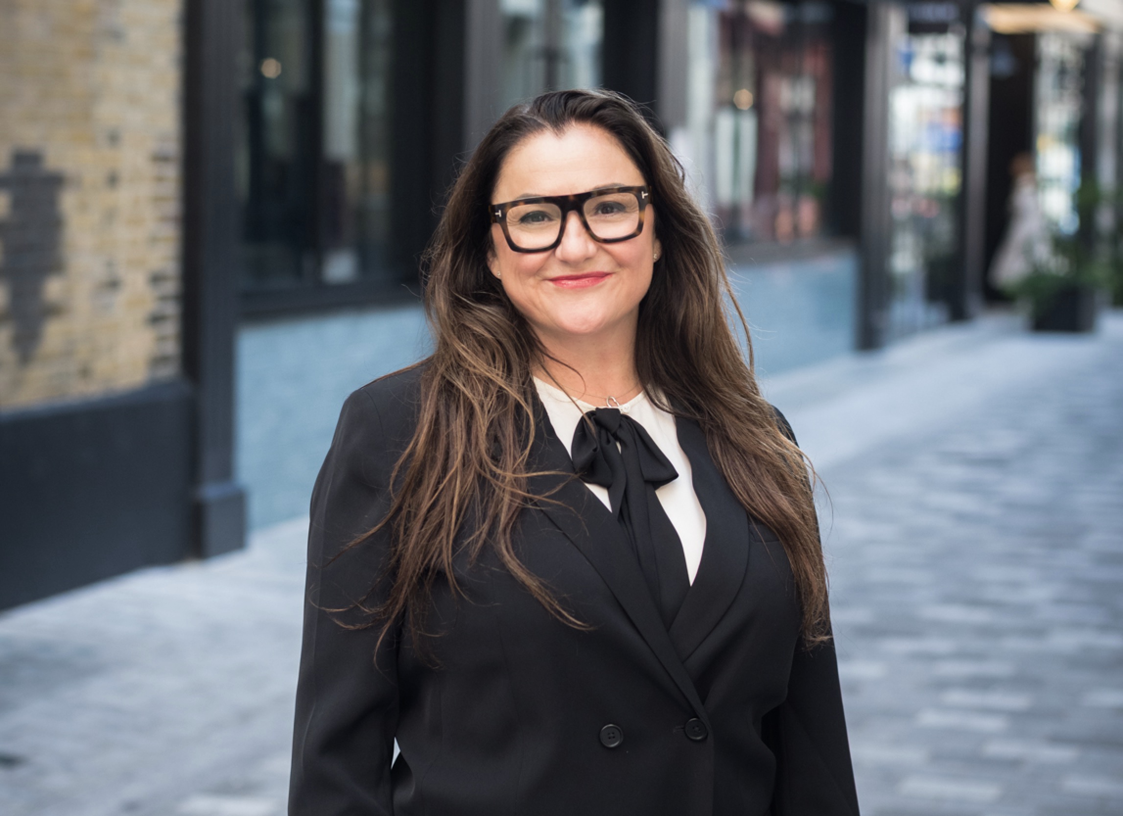 Megan D’Audney returns to New Zealand for Managing Partner role at Designworks