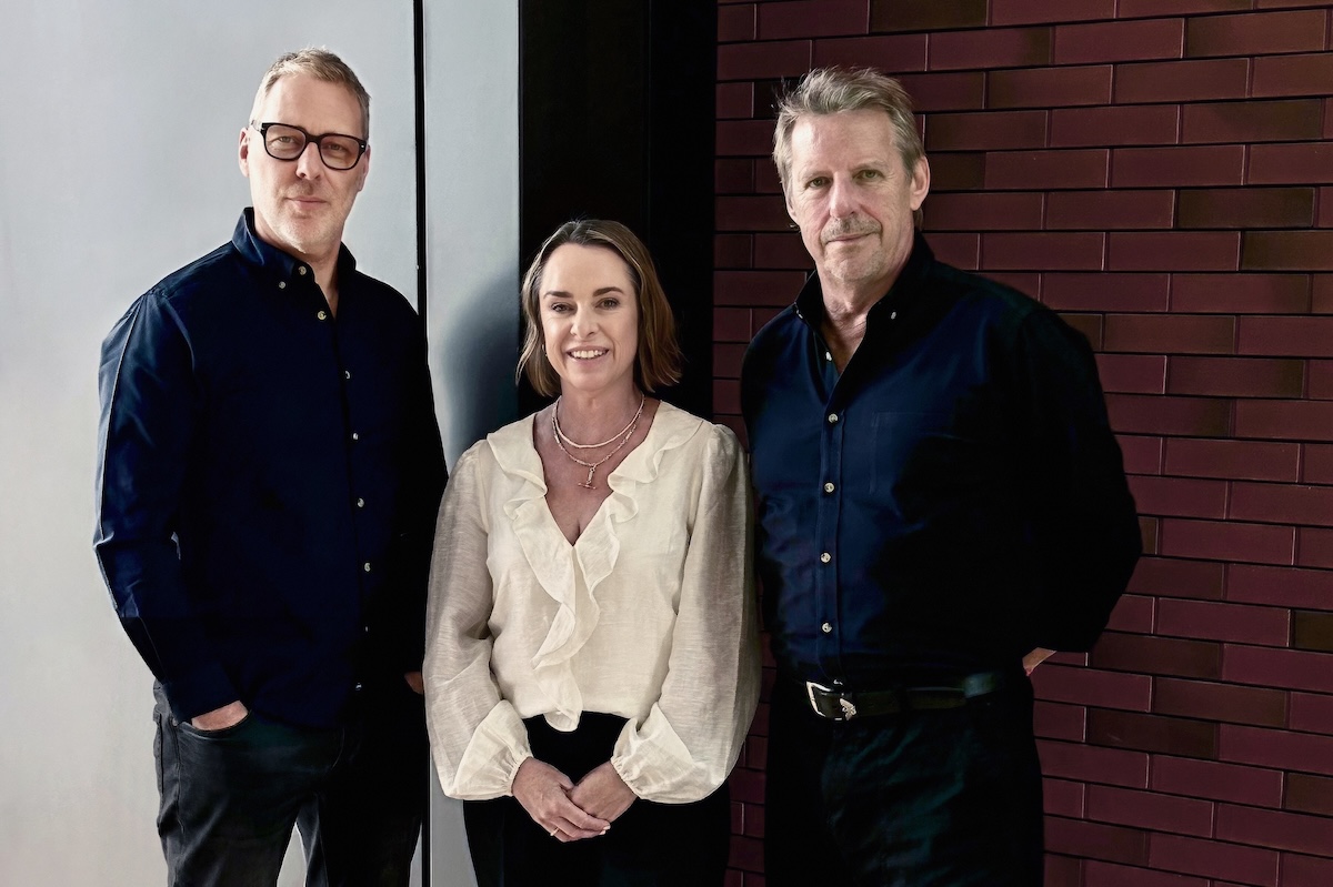 misterwolf appoints former Saatchi & Saatchi GM Susie Darling as Partner + General Manager
