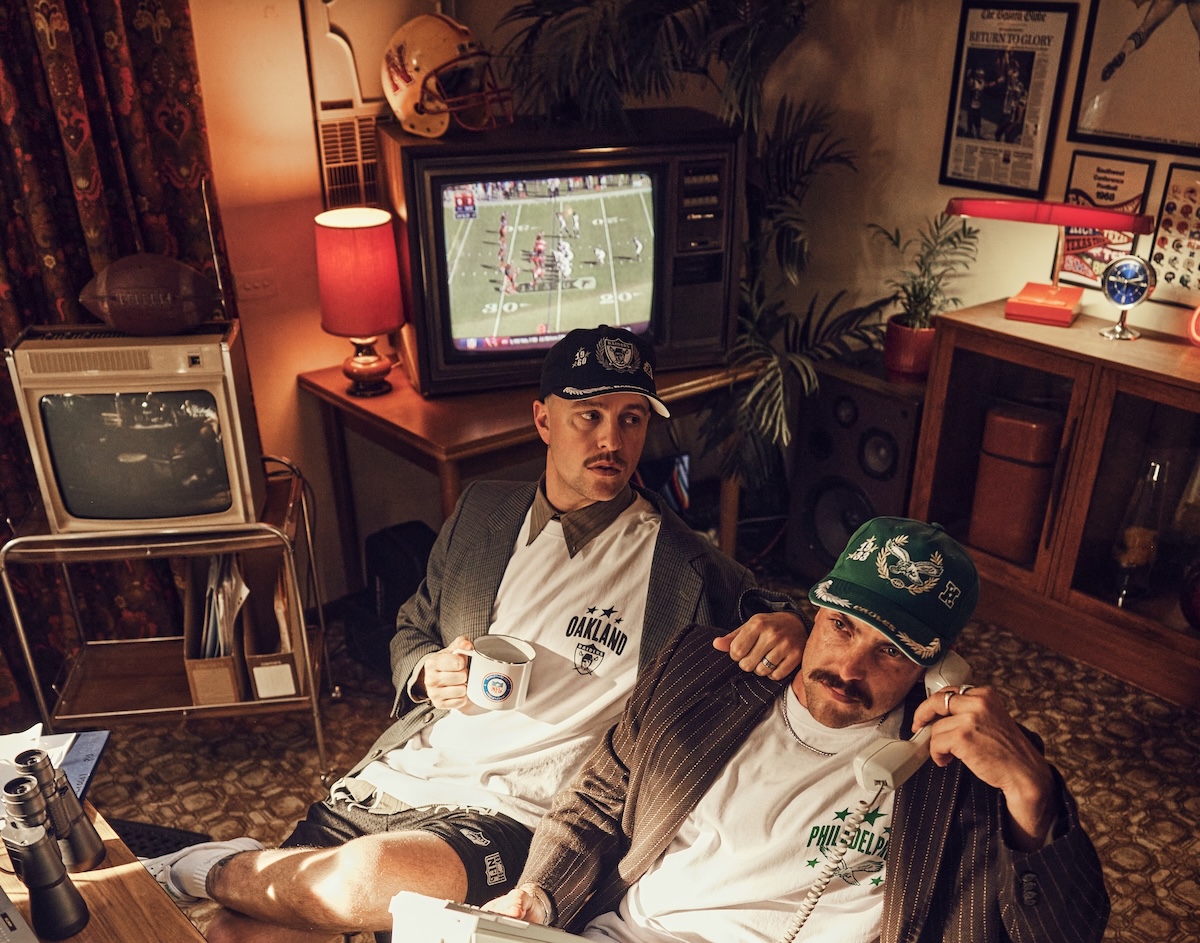 NFL appoints 2045 to its agency village across Australia and NZ; launches new TV campaign