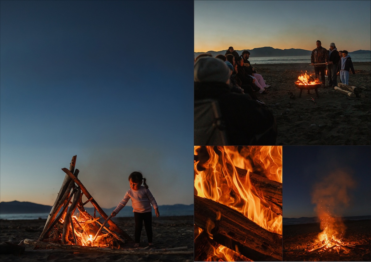 Guardians designs identity inspired by Aotearoa’s birthplace for ahi kā iwi Rangitāne o Wairau